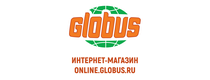 Кэшбэк online.globus.ru