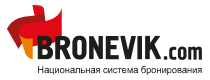 Кэшбэк Bronevik.com