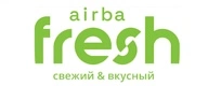 Airba Fresh KZ