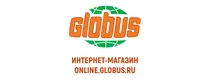 Кэшбэк online.globus.ru