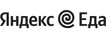 Кэшбэк Yandex eda